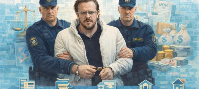 Därför var Chrippas sätt att driva företag dömt att misslyckas