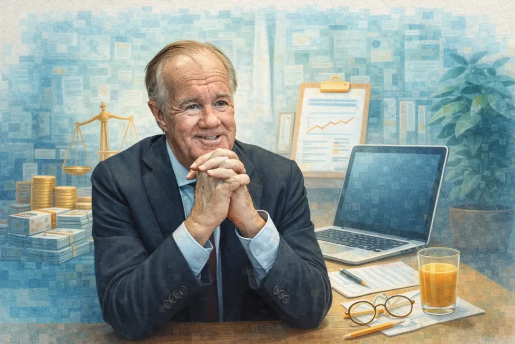 stefan persson sveriges rikaste man