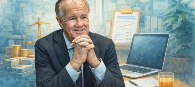 Sveriges rikaste man