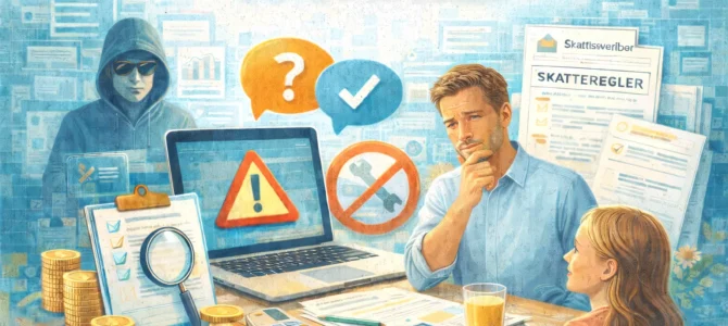 TimeFlow System, så undviker du att bli lurad!