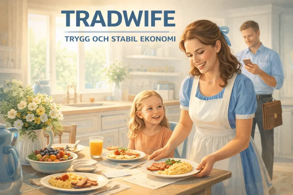 tradwife
