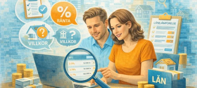 Bästa lånet Bästa lånet