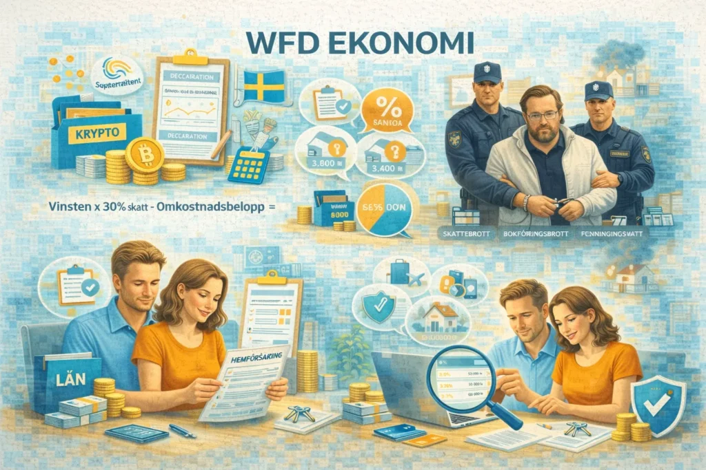 WFD Ekonomi