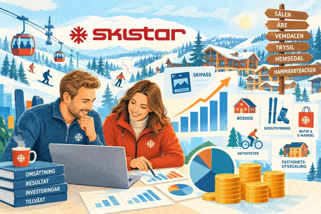 Skistar